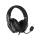 HATOR Hyperpunk 3 (czarne) ESH01 - 1332267 - zdjęcie 2